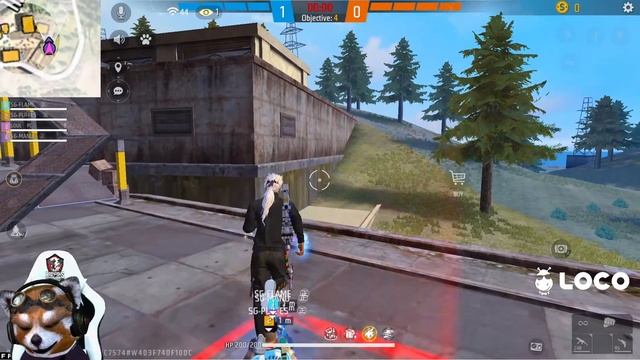 Asianet..😡Soul Pc ❤|| Free Fire Max смотреть онлайн