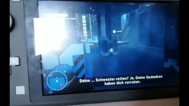 LEGO star wars die skywalker Saga Nintendo switch Lite (Darth vader Boss fight ) NO COMMENTERY смотреть онлайн