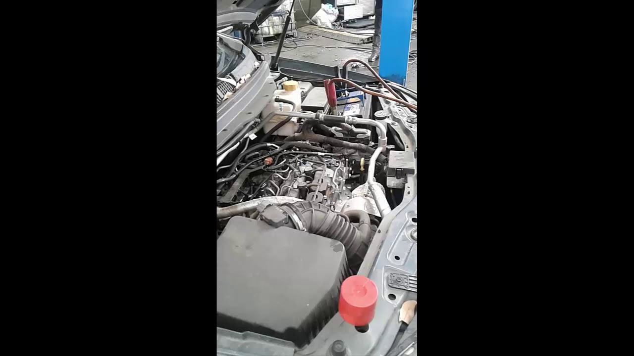 WRECKING 2012 HOLDEN CAPTIVA 2.2 AUTOMATIC (C24252)