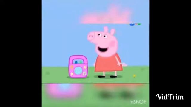 Свинка Пеппа RYTP (без мата)