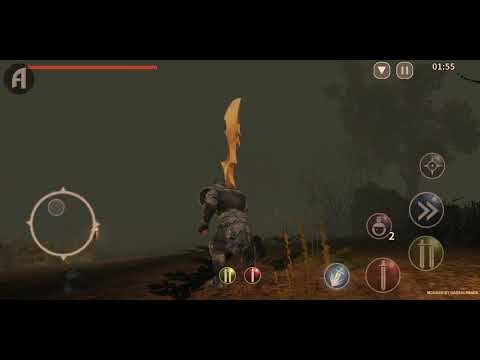 Animus harbinger mod menu смотреть онлайн