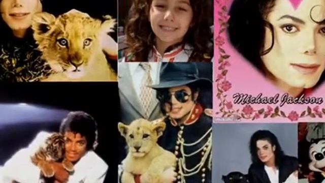 Милият ни Майкъл Джексън смотреть онлайн