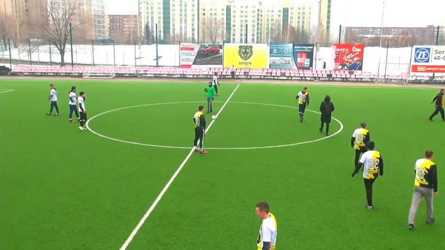 31.03.2024 ЕВРОСПЕЦКАМ - МЕЧТА, Вторая Лига, 1-й Тур, LIVE 15:30 #ЦЛФ_2024 смотреть онлайн