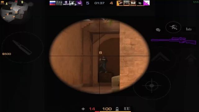 FACE-Рэйман | standoff 2 смотреть онлайн