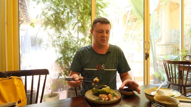 Обзор Sente: The Flavour Of Lotus. Ресторан MICHELIN в ХАНОЕ!!!!