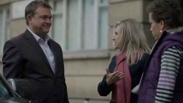 Под Прикритие Сезон 2 Епизод 4 / Undercover Season 2 Episode 4 смотреть онлайн