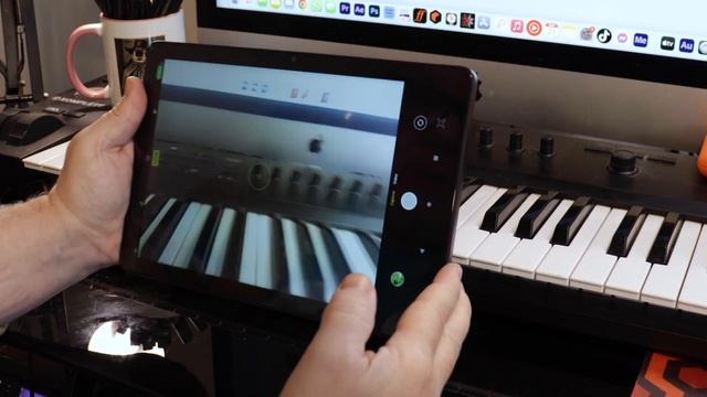C Idea Tablet Review смотреть онлайн