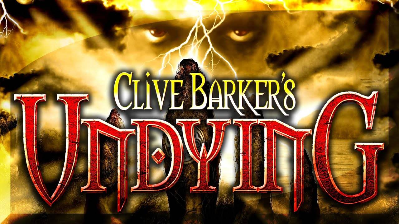 Clive Barker's Unduing #1 Сквозь кроличью нору