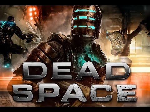 Dead Space Remake 2023 (P#5) смотреть онлайн