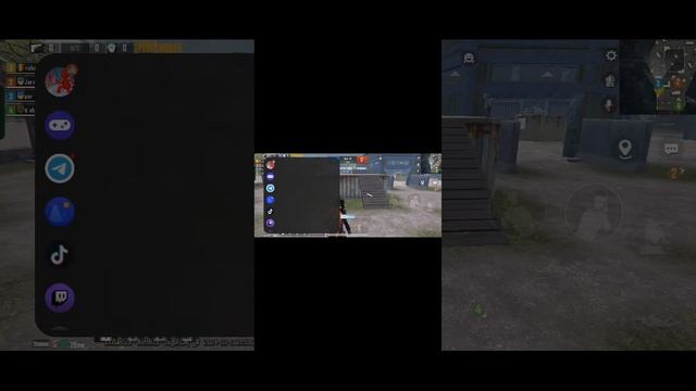 PUBG MOBILE STREAM смотреть онлайн