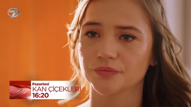 Kan Çiçekleri 305. Bölüm Fragmanı - 29 Nisan Pazartesi смотреть онлайн