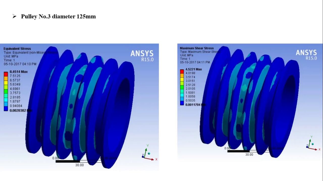 MD2-2017-Design of Plastic Crusher Machine смотреть онлайн