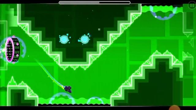 Clubstep 100%!!!!!!!но на 2 монеты блина ☹
