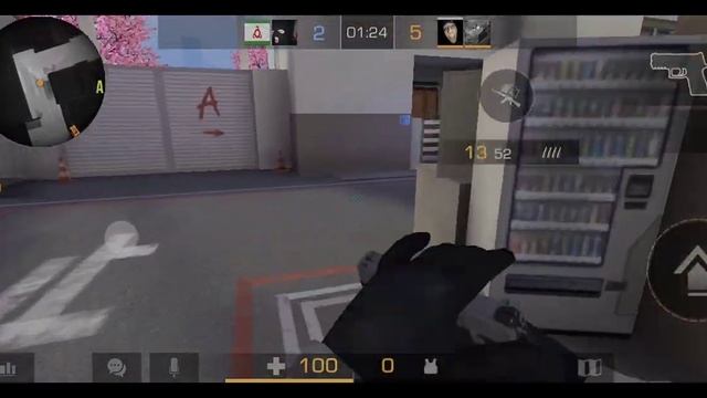 Апаю голд 1 напарниках в 3:00 ночи (демка) standoff 2 смотреть онлайн