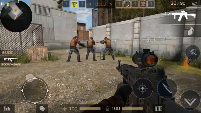 Режим закладка бомбы в Standoff 2 смотреть онлайн
