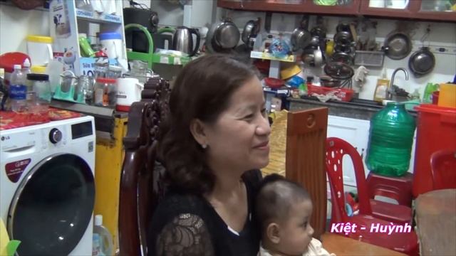 Chợ Ngã Sáu Châu Thành H.G ( K- H ) смотреть онлайн