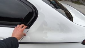 Осмотр перед покупкой BMW 5 серия G30/G31 2.0 AT, 2020г.в, 40 000 км
