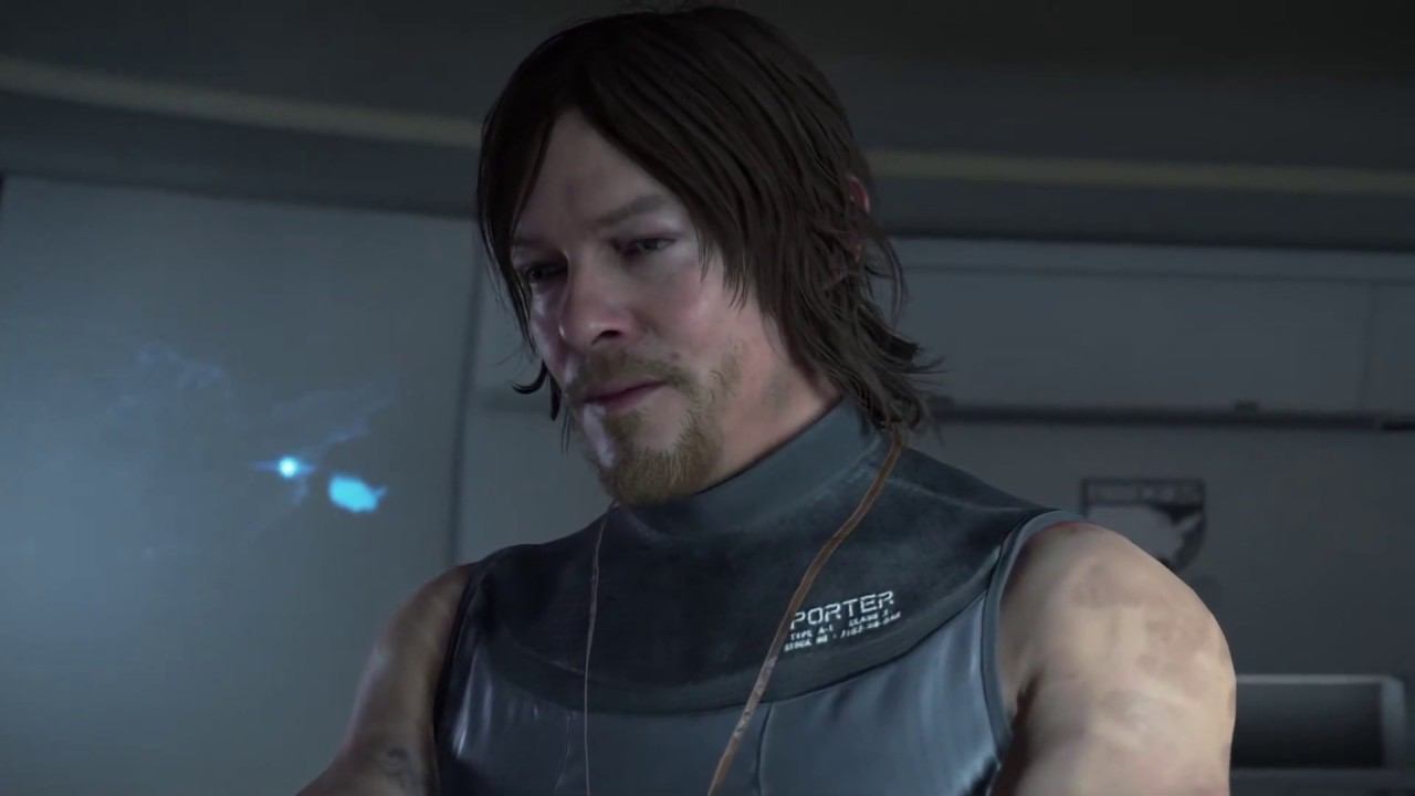 DEATH STRANDING - Часть 2: Бриджет смотреть онлайн