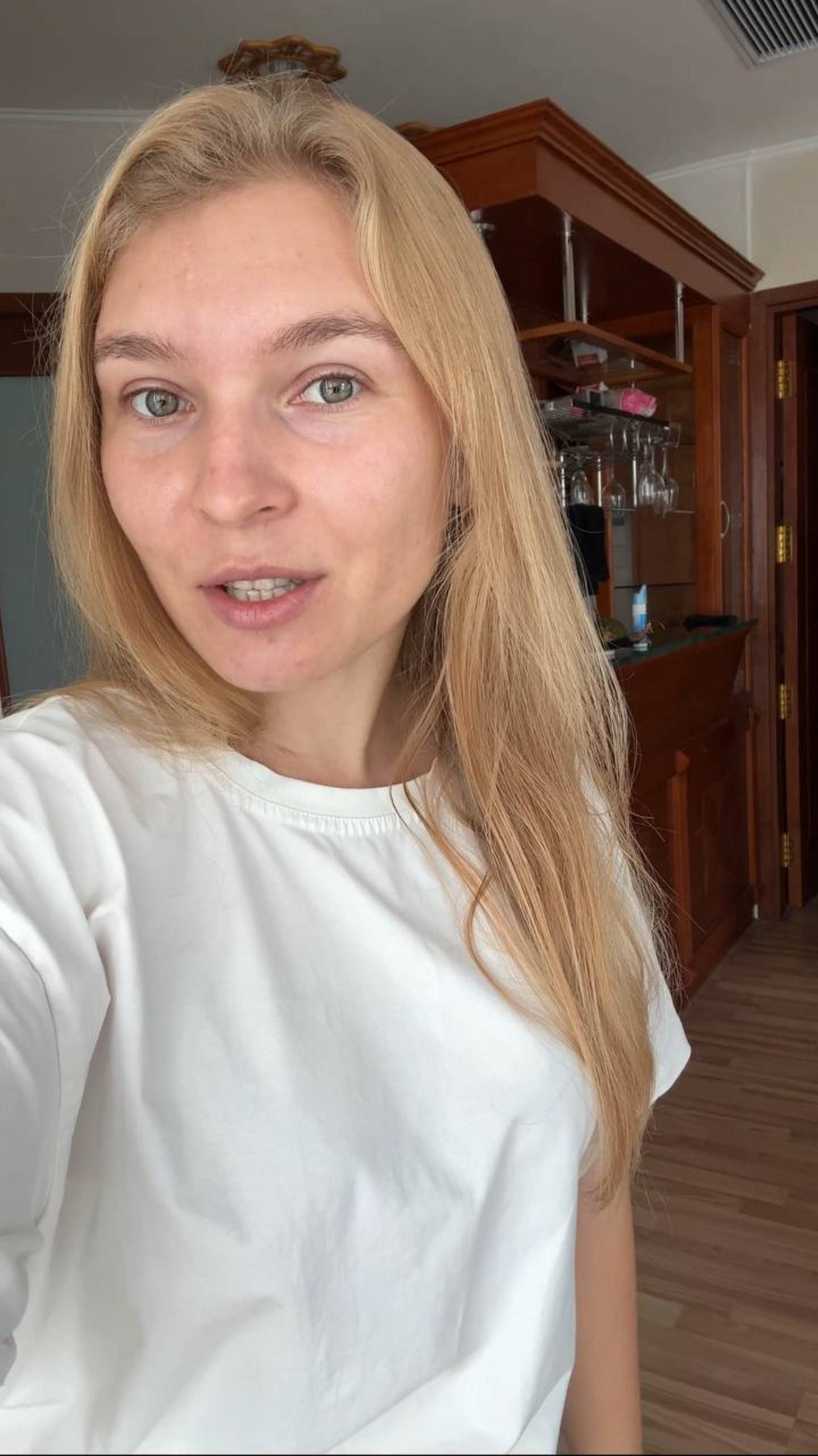 Рынок в Нячанге. Идём искать капусту смотреть онлайн