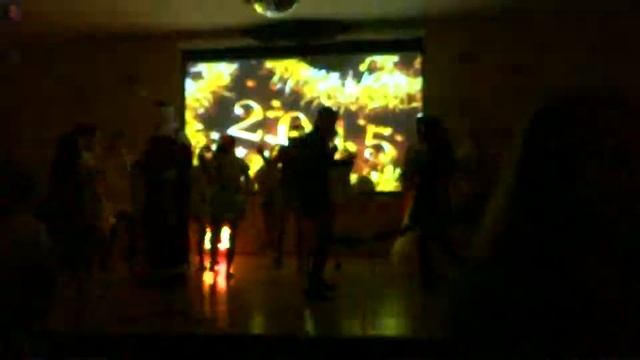 Santa Lucia (Student`s Party) смотреть онлайн