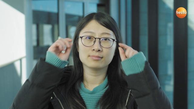 Funkcja wykrywania podwyższonej temperatury ciała - testo FeverDetection смотреть онлайн