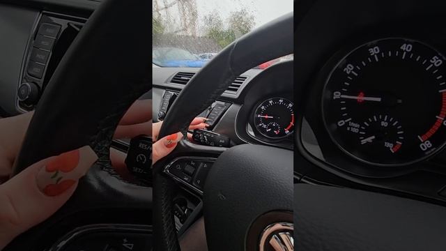 Skoda Fabia смотреть онлайн