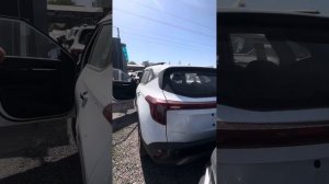 Kia SELTOS какие комплектации? В чем разница?