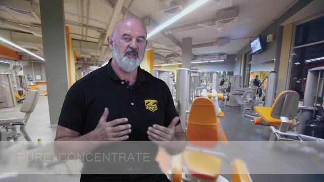 100% Whey Protein - Basic for Muscles UK смотреть онлайн