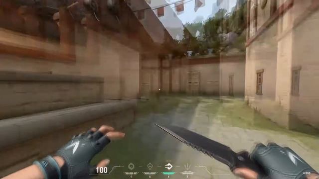 Valorant Haven Map [Old Channel Video] смотреть онлайн