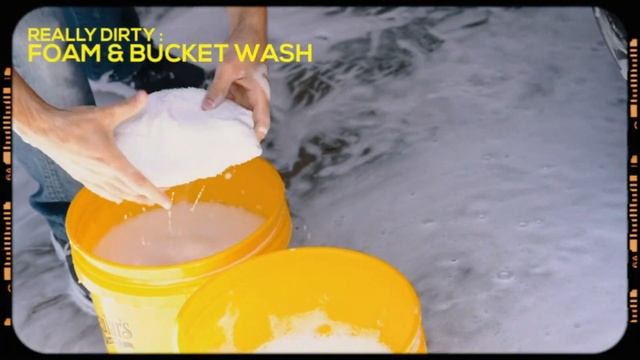 Best Car Wash Soap for Foam Cannon in 2023 смотреть онлайн
