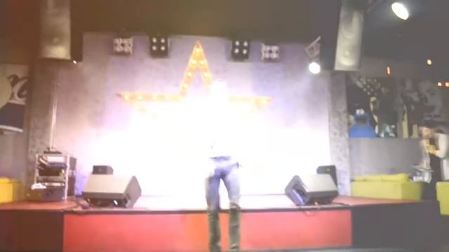 Мисс и Мистер Модный Днепр смотреть онлайн