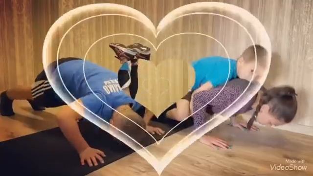 Чем занять себя и детей на каникулах или карантине смотреть онлайн