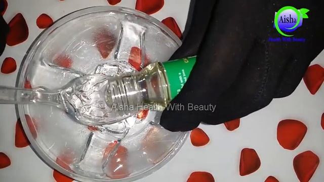 Magical Hair Growth Serum - How To Grow Long and Thicken Hair Naturally and Faster | 100% Working смотреть онлайн