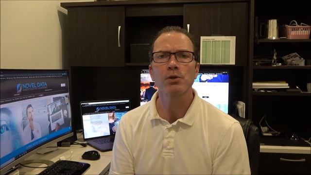 Writing a Private Investigator Report смотреть онлайн