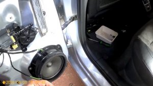 [ПОДРОБНО] Как снять обшивку двери со снятием стёкол Audi A3 III (8V) ➤ Пошаговое руководство