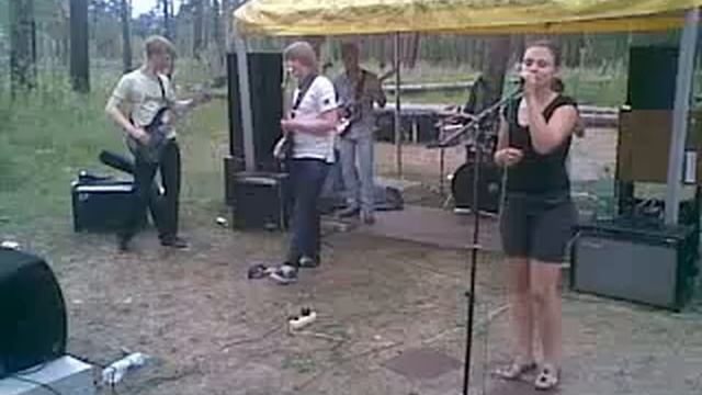 РамБайкФест 2010. Хичкок. Часть 4 смотреть онлайн