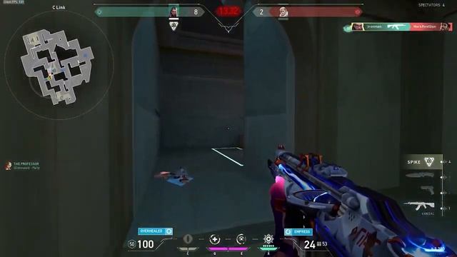 VALORANT | Tamil | Gameplay | RJLEO смотреть онлайн