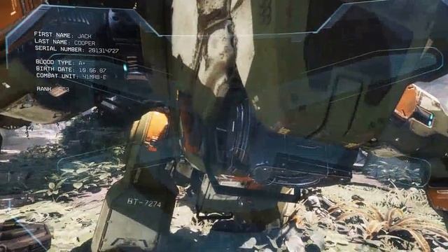 TitanFall 2 Digital Deluxe PC Gameplay Walktrough 2 смотреть онлайн