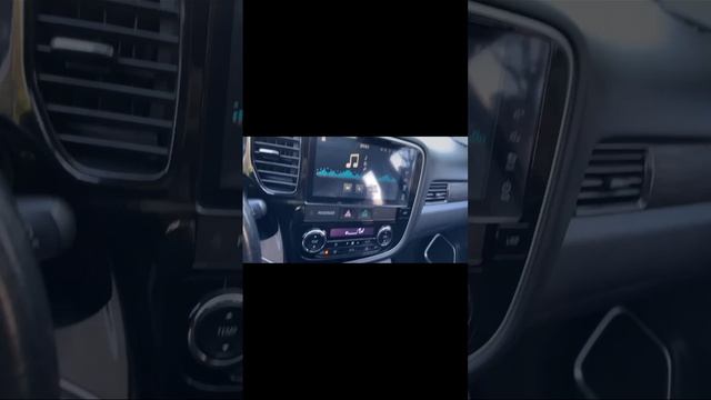 Mitsubishi Outlander Facelift 2.0L 2WD Enjoy Edition 5 Seats