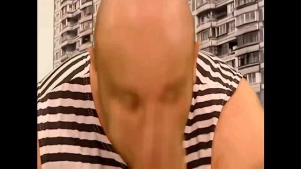 Божья Коровка - Апельсины 2010