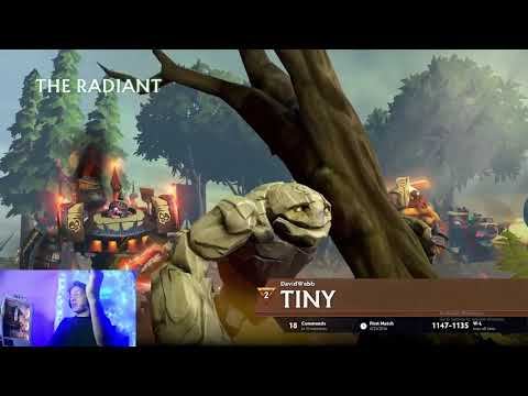 TOP 1 Magnus in Dota 2 S3 смотреть онлайн