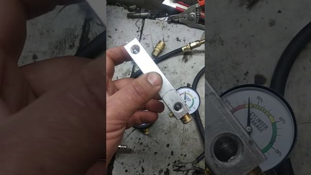Не покупайте пневмотестер YATO пока не посмотрите это видео. смотреть онлайн