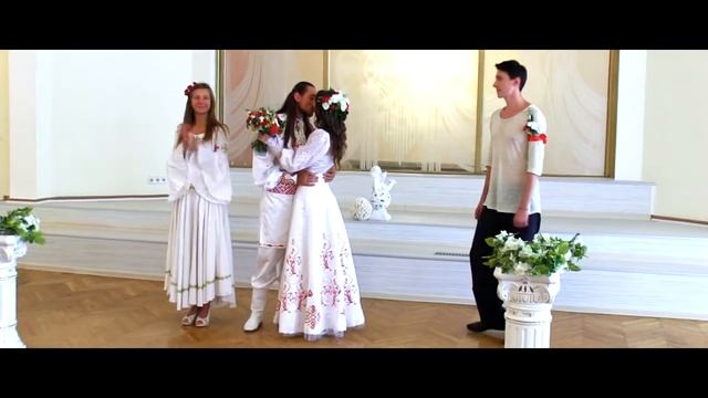 Зореславъ и Мечислава смотреть онлайн