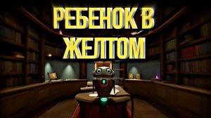НОВАЯ ГЛАВА ЧЁРНАЯ КОШКА В РЕБЕНКЕ ЖЁЛТОМ!!ИГРАЕМ В THE BABY IN YELLOW!