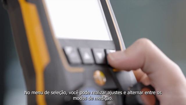 Testo 550s: analisador de refrigeração digital | Be Sure. Testo смотреть онлайн