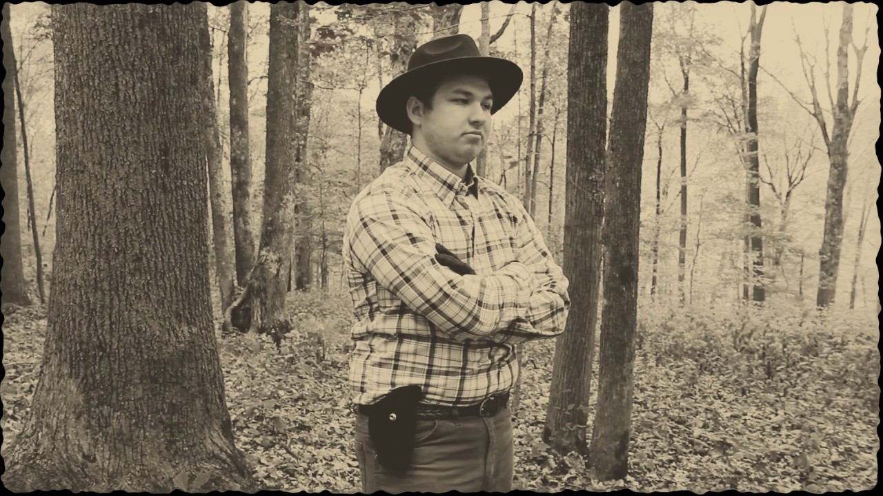 The Standoff (1 Minute Silent Film Project) смотреть онлайн