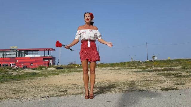 Поэтесса Юлия Бруславская "Весна всегда находит нужные слова" смотреть онлайн