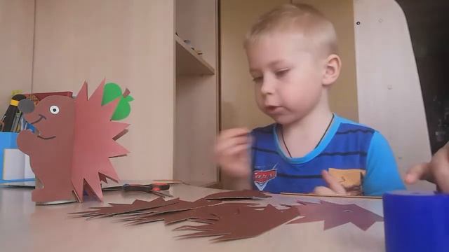 Онлайн встречи "Литературные самоделки: читаем, играем, мастерим" Часть 3. смотреть онлайн