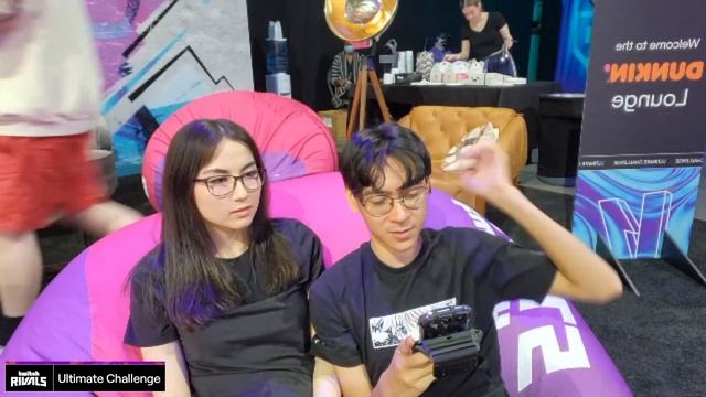 Kyedae - "xQc is my Favorite Streamer" смотреть онлайн