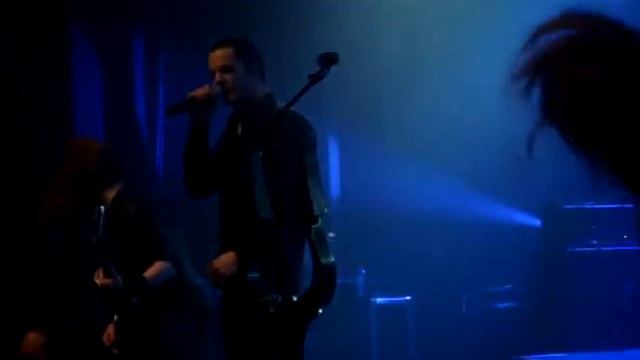 SATYRICON - Commando смотреть онлайн